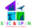 Spic and Span Property Cleans